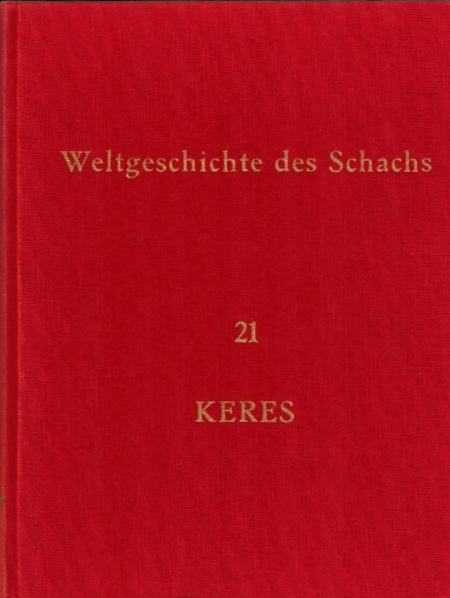 Weltgeschichte des Schachs 21