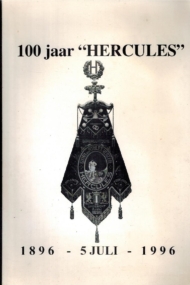 100 jaar Hercules 1896-1996