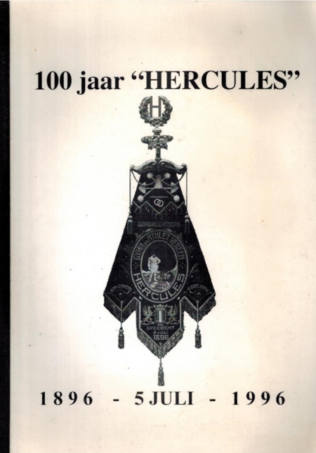 100 jaar Hercules 1896-1996
