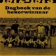 1972-1973 Dagboek van de bekerwinnaar