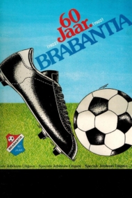 60 Jaar Brabantia 1922-1982