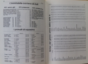 Agenda Calcio 1984