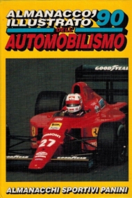 Automobilismo 1990