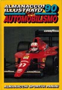 Automobilismo 1990