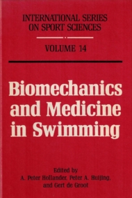 Biomechanics and Medicine in Swimming