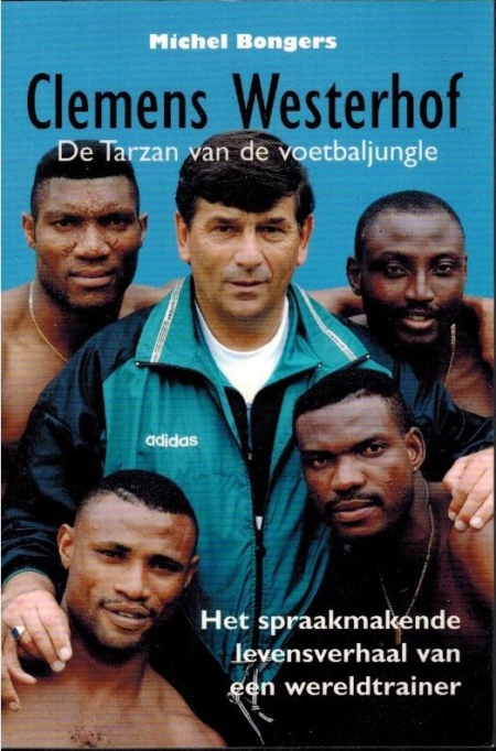 Clemens Westerhof