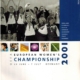 European Women's Championship 2001 Germany