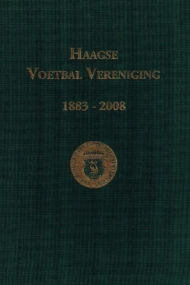 Haagse Voetbal Vereniging 1883-2008