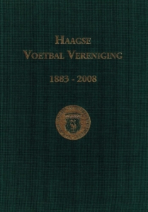 Haagse Voetbal Vereniging 1883-2008