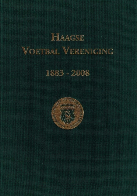 Haagse Voetbal Vereniging 1883-2008