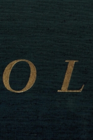 Polo - Bookcover