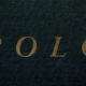 Polo - Bookcover