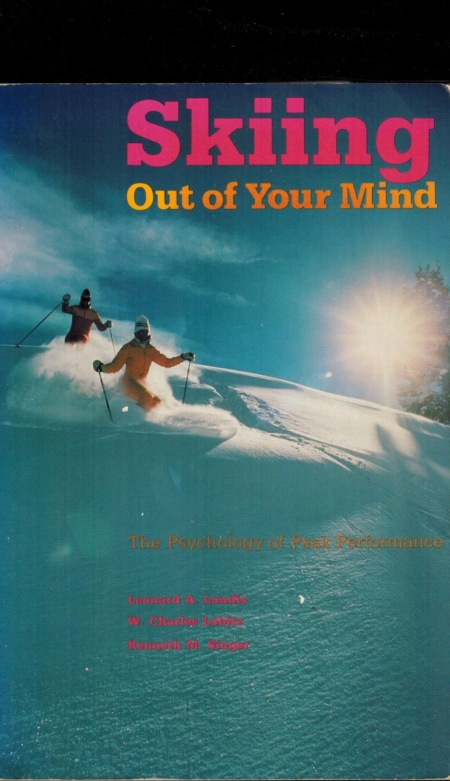 Skiing Out of Your Mind