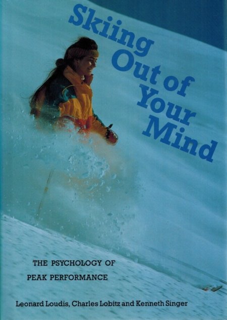 Skiing Out of Your Mind