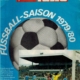 Sonderausgabe DDR-Fussballsaison 1979-80