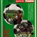 Sonderausgabe DDR-Fussballsaison 1988-89