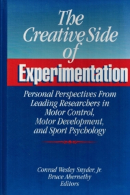 The Creative Side of Experimentation