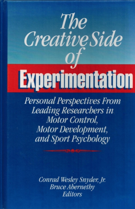 The Creative Side of Experimentation
