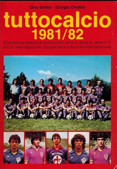 Tuttocalcio 1981-1982