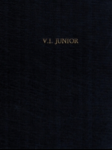 V.I. Junior 1987