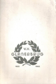V.V. Glanerbrug 1922-1982