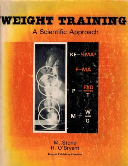 Weight Training - A Scientific Approach