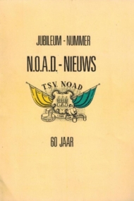 60 jaar T.S.V. NOAD 1910-1970
