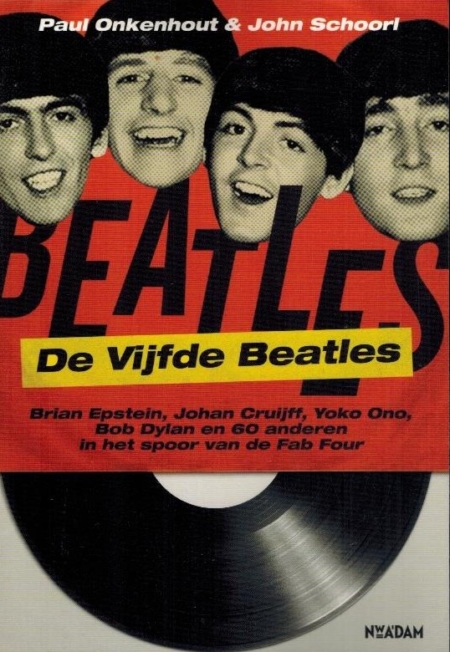 De vijfde Beatles