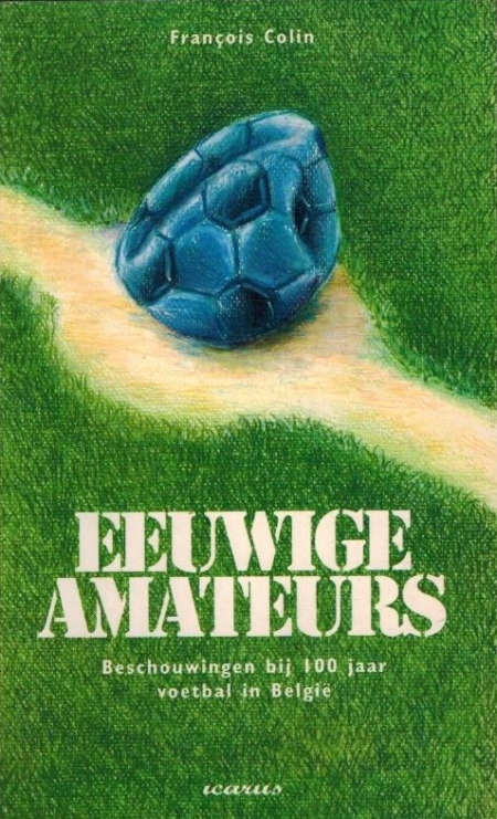 Eeuwige amateurs