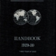 FIFA Handbook 1929-30