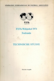 FIFA-Weltpokal 1974. Endrunde. Technische Studie