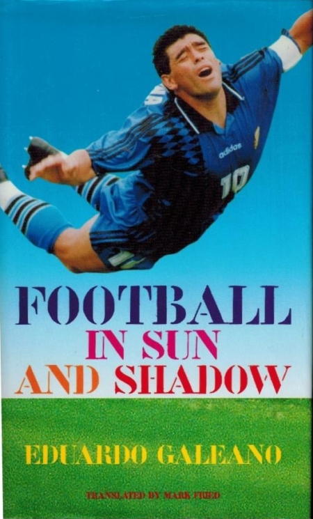 Football in Sun and Shadow