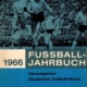 Fussball-Jahrbuch 1966