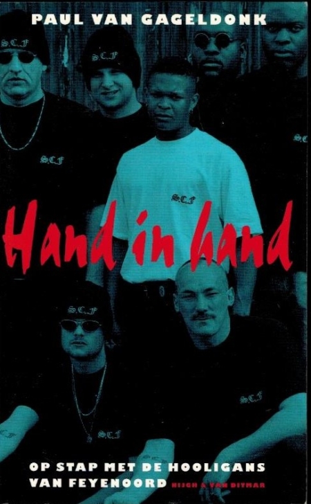 Hand in Hand