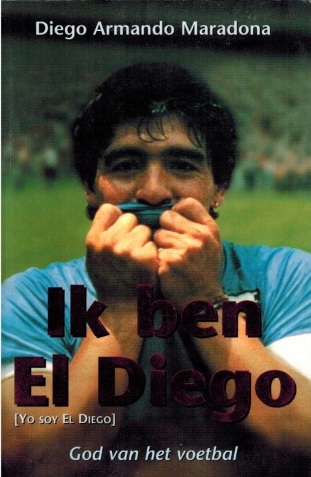 Ik ben El Diego