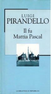 Il fu Mattia Pascal