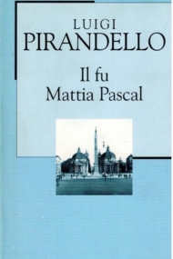 Il fu Mattia Pascal