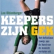 Keepers zijn gek