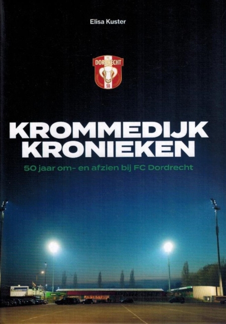 Krommedijk Kronieken