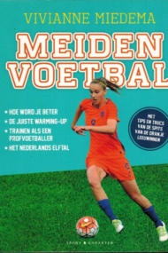 Meidenvoetbal