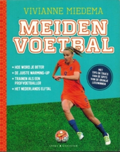Meidenvoetbal
