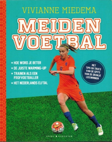 Meidenvoetbal
