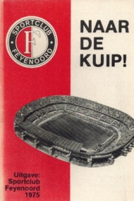 Naar de Kuip