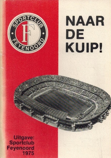 Naar de Kuip