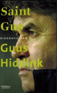 Saint Gus