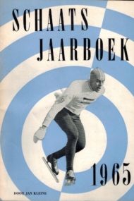 Schaatsjaarboek 1965