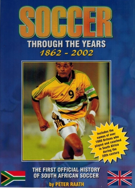 Soccer Through The Years 1862-2002