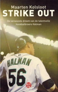 Strike out