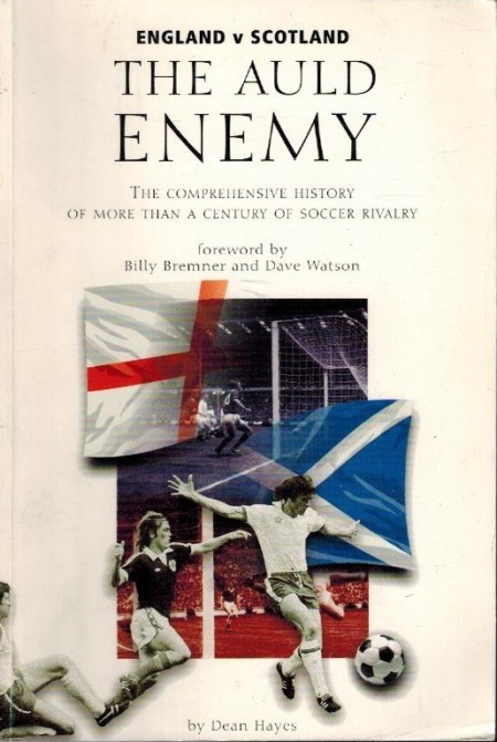 The Auld Enemy