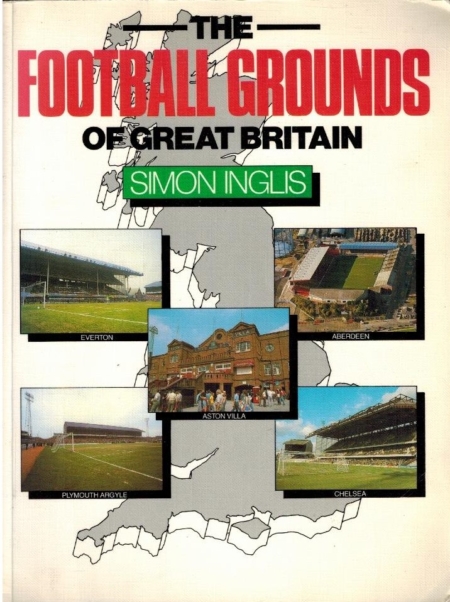 The Football Grounds of Great Britain